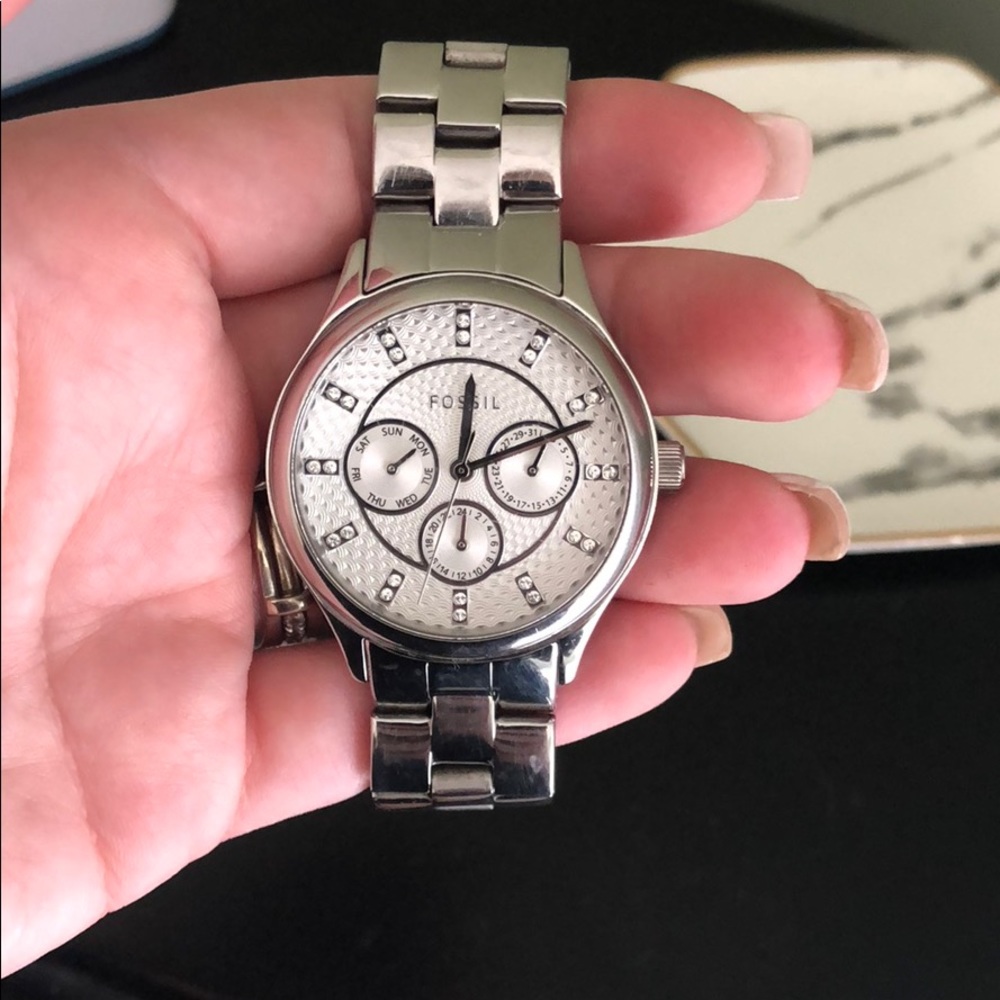 Fossil Watch - Picture 2 of 4